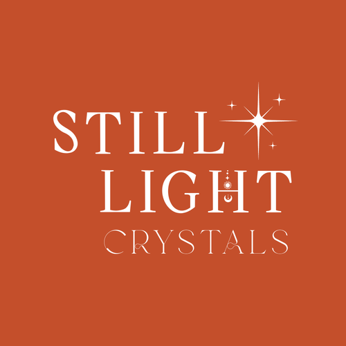 Still Light Crystals